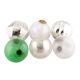 Set of 6 Pieces Christmas Ornament